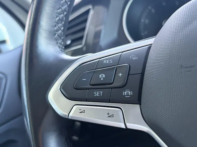VW Tiguan 1.5TSI Evo Starter
