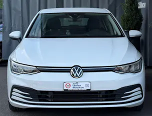 VW Golf 1.0 eTSI mHEV ACTLife DSG