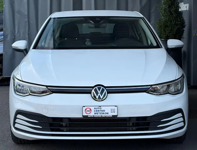 VW Golf 1.0 eTSI mHEV ACTLife DSG