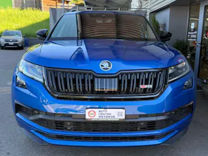 SKODA Kodiaq 2.0 Bi-TDi SCR RS 4x4