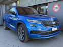 SKODA Kodiaq 2.0 Bi-TDi SCR RS 4x4