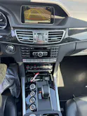 MERCEDES-BENZ E 63 AMG 4Matic Speedshift