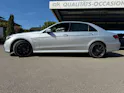 MERCEDES-BENZ E 63 AMG 4Matic Speedshift
