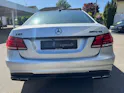 MERCEDES-BENZ E 63 AMG 4Matic Speedshift