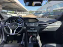 MERCEDES-BENZ E 63 AMG 4Matic Speedshift