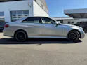 MERCEDES-BENZ E 63 AMG 4Matic Speedshift
