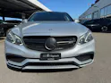 MERCEDES-BENZ E 63 AMG 4Matic Speedshift