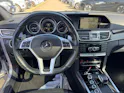 MERCEDES-BENZ E 63 AMG 4Matic Speedshift