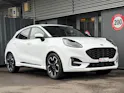 FORD Puma 1.0 MHEV ST-Line X