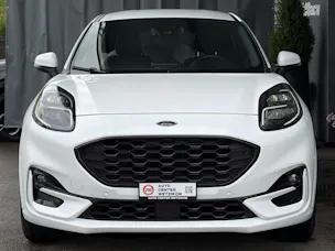 FORD Puma 1.0 MHEV ST-Line X