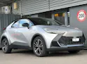 Toyota C-HR 2.0 HSD Trend 4WD