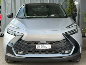 Toyota C-HR 2.0 HSD Trend 4WD