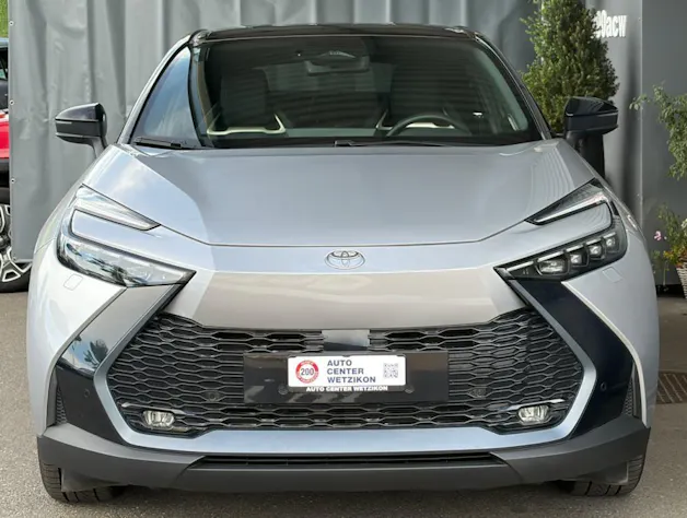 Toyota C-HR 2.0 HSD Trend 4WD