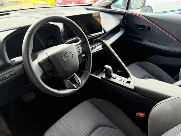 Toyota C-HR 2.0 HSD Trend 4WD
