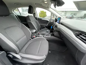 FORD Focus 1.0 SCTi Business