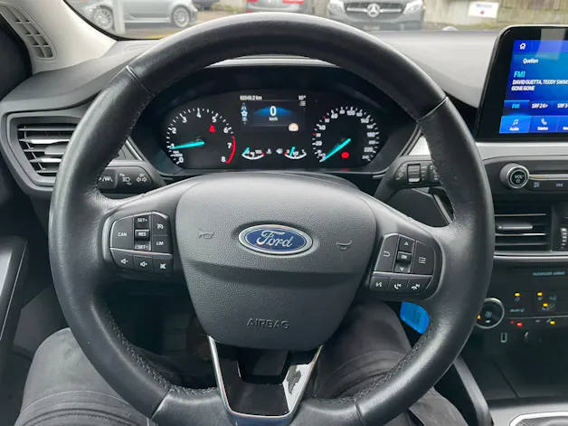 FORD Focus 1.0 SCTi Business