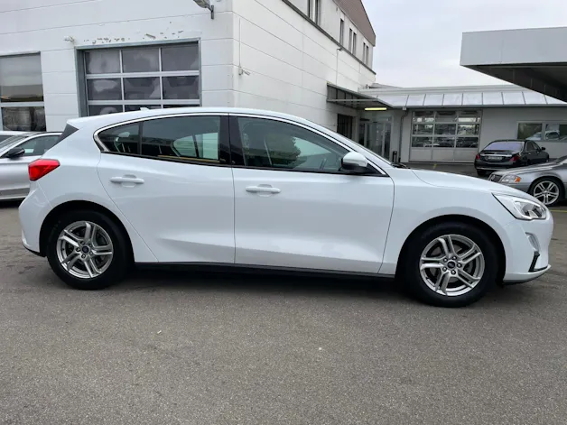 FORD Focus 1.0 SCTi Business