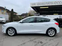 FORD Focus 1.0 SCTi Business