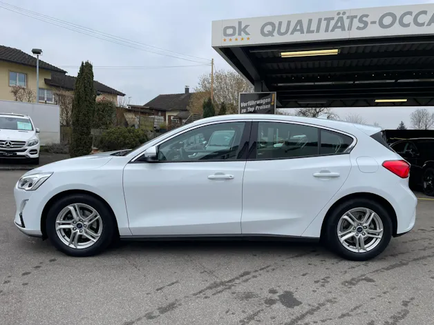 FORD Focus 1.0 SCTi Business