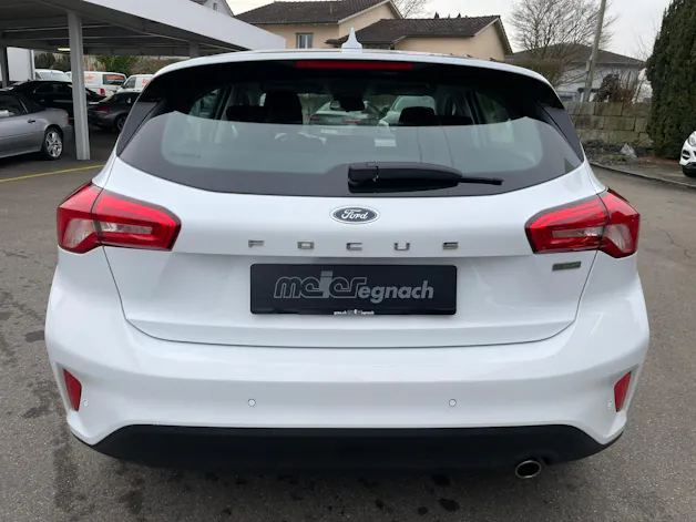 FORD Focus 1.0 SCTi Business