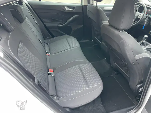 FORD Focus 1.0 SCTi Business