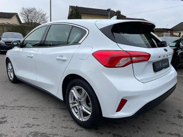 FORD Focus 1.0 SCTi Business