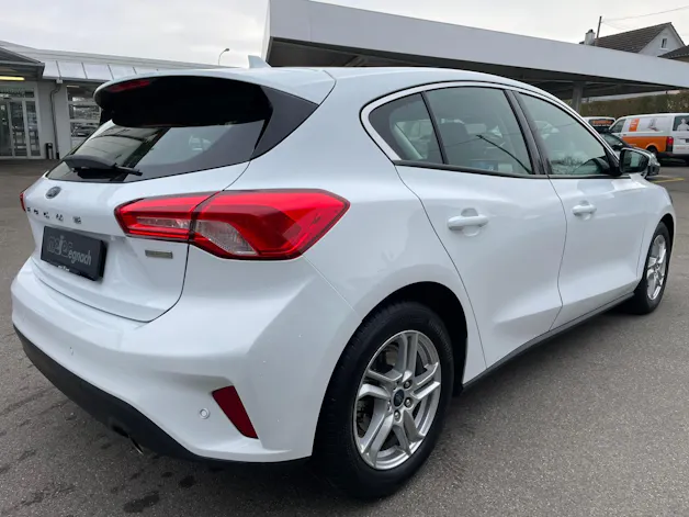 FORD Focus 1.0 SCTi Business