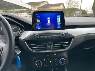 FORD Focus 1.0 SCTi Business
