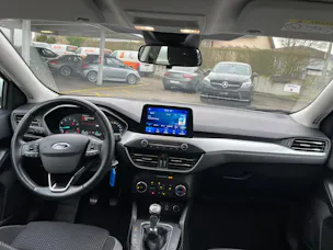 FORD Focus 1.0 SCTi Business
