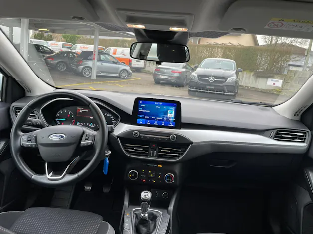 FORD Focus 1.0 SCTi Business