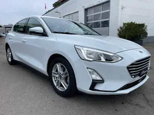 FORD Focus 1.0 SCTi Business