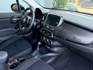 FIAT 500X 1.5 Hybrid Swiss Edition DCT
