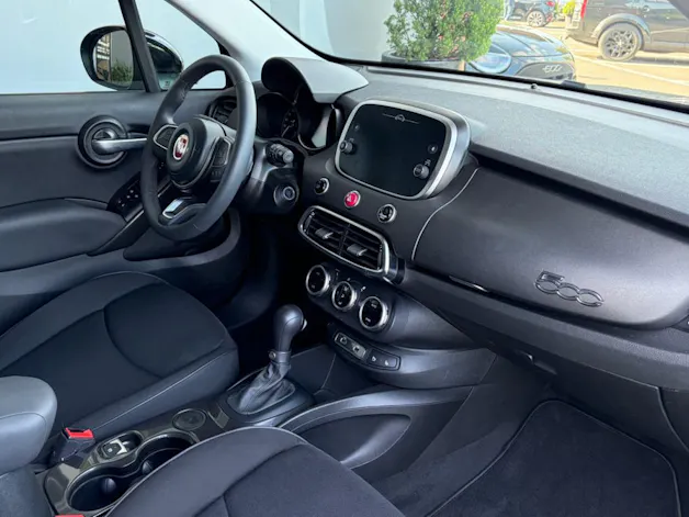 FIAT 500X 1.5 Hybrid Swiss Edition DCT