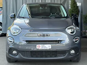 FIAT 500X 1.5 Hybrid Swiss Edition DCT