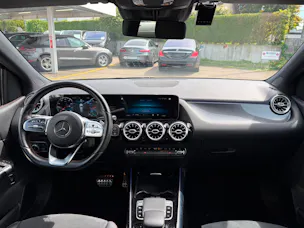 MERCEDES-BENZ B 220 4Matic AMG Line 7G-DCT