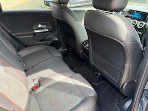 MERCEDES-BENZ B 220 4Matic AMG Line 7G-DCT