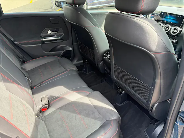 MERCEDES-BENZ B 220 4Matic AMG Line 7G-DCT
