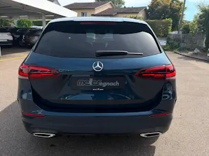 MERCEDES-BENZ B 220 4Matic AMG Line 7G-DCT