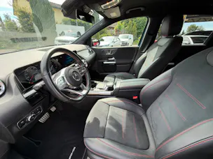 MERCEDES-BENZ B 220 4Matic AMG Line 7G-DCT