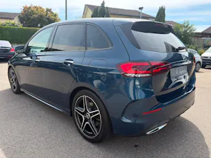 MERCEDES-BENZ B 220 4Matic AMG Line 7G-DCT
