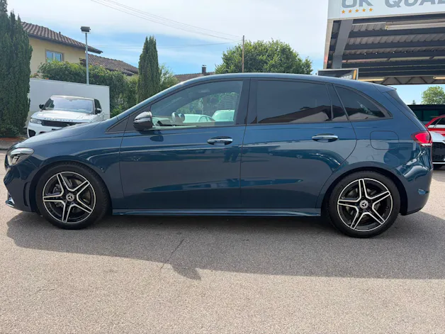 MERCEDES-BENZ B 220 4Matic AMG Line 7G-DCT