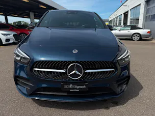 MERCEDES-BENZ B 220 4Matic AMG Line 7G-DCT