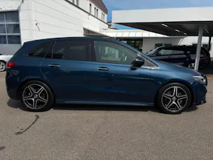 MERCEDES-BENZ B 220 4Matic AMG Line 7G-DCT