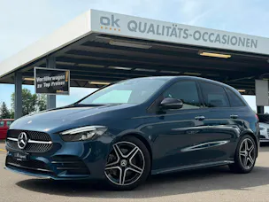 MERCEDES-BENZ B 220 4Matic AMG Line 7G-DCT