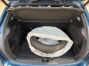 MERCEDES-BENZ B 220 4Matic AMG Line 7G-DCT