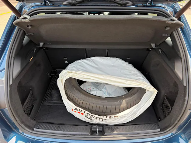 MERCEDES-BENZ B 220 4Matic AMG Line 7G-DCT