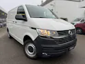 VW T6.1 2.0 TDI