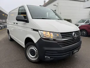 VW T6.1 2.0 TDI
