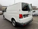 VW T6.1 2.0 TDI