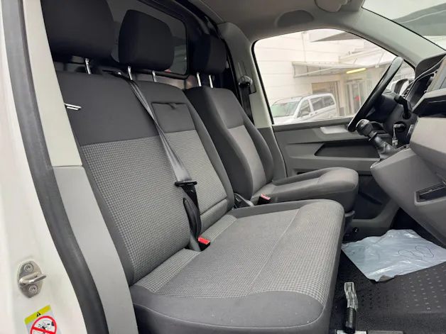 VW T6.1 2.0 TDI